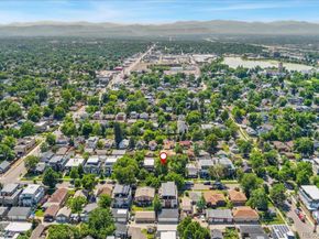 4461 N Vrain Street, Denver CO 80212