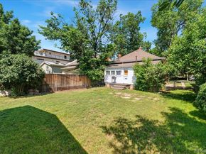4461 N Vrain Street, Denver CO 80212