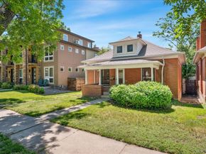 4461 N Vrain Street, Denver CO 80212