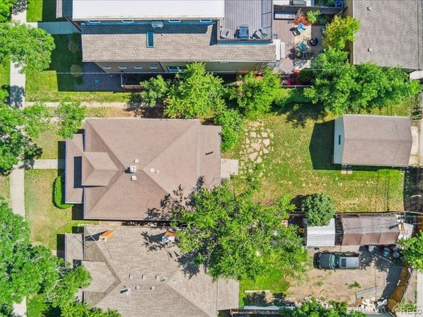 4461 N Vrain Street, Denver CO 80212
