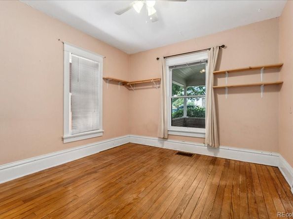4461 N Vrain Street, Denver CO 80212