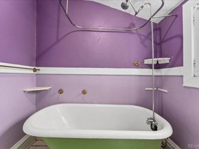 4461 N Vrain Street, Denver CO 80212