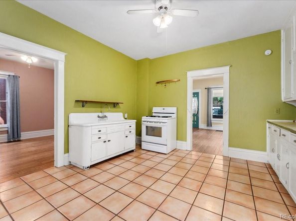 4461 N Vrain Street, Denver CO 80212