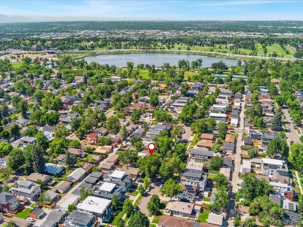 4461 N Vrain Street, Denver CO 80212