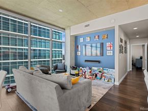 1700 Bassett Street 1503, Denver CO 80202