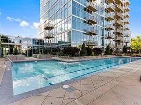1700 Bassett Street 1503, Denver CO 80202