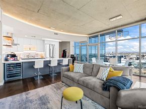 1700 Bassett Street 1503, Denver CO 80202