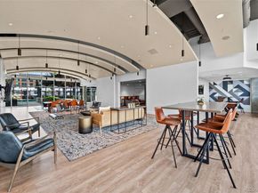 1700 Bassett Street 1503, Denver CO 80202