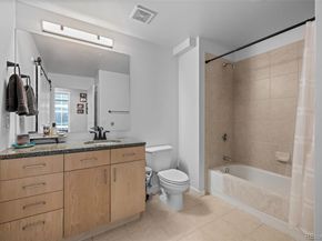 1700 Bassett Street 1503, Denver CO 80202