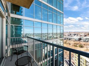 1700 Bassett Street 1503, Denver CO 80202