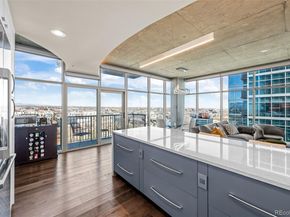 1700 Bassett Street 1503, Denver CO 80202