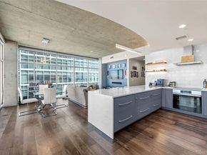 1700 Bassett Street 1503, Denver CO 80202