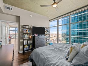 1700 Bassett Street 1503, Denver CO 80202