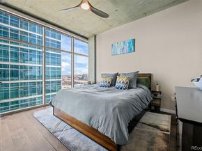 1700 Bassett Street 1503, Denver CO 80202