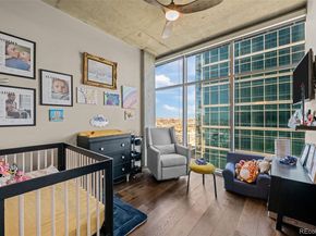 1700 Bassett Street 1503, Denver CO 80202