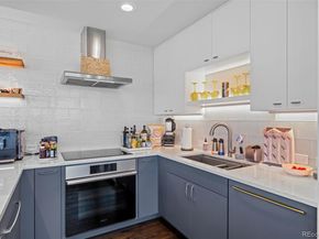 1700 Bassett Street 1503, Denver CO 80202