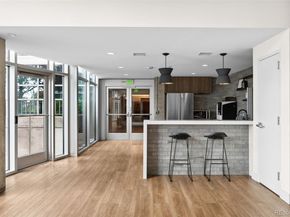 1700 Bassett Street 1503, Denver CO 80202