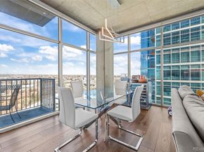 1700 Bassett Street 1503, Denver CO 80202