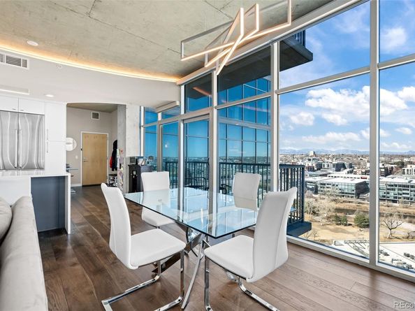 1700 Bassett Street 1503, Denver CO 80202