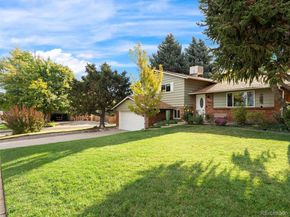 1590 E Easter Avenue, Centennial CO 80122