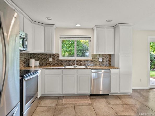 1590 E Easter Avenue, Centennial CO 80122