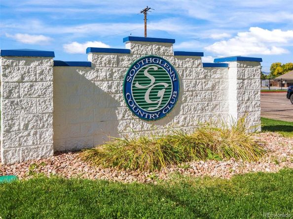 1590 E Easter Avenue, Centennial CO 80122