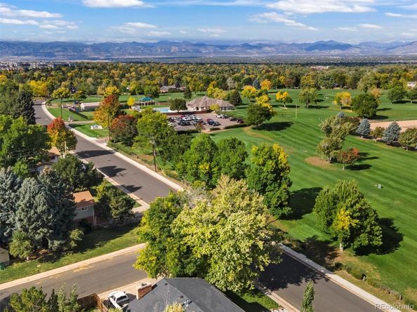 1590 E Easter Avenue, Centennial CO 80122