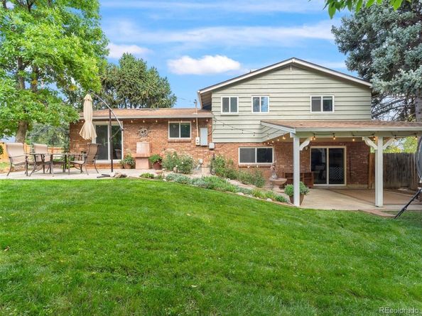 1590 E Easter Avenue, Centennial CO 80122