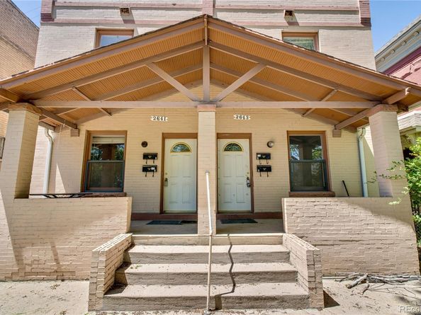 2641 Stout Street, Denver CO 80205