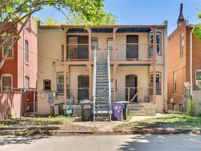 2641 Stout Street, Denver CO 80205