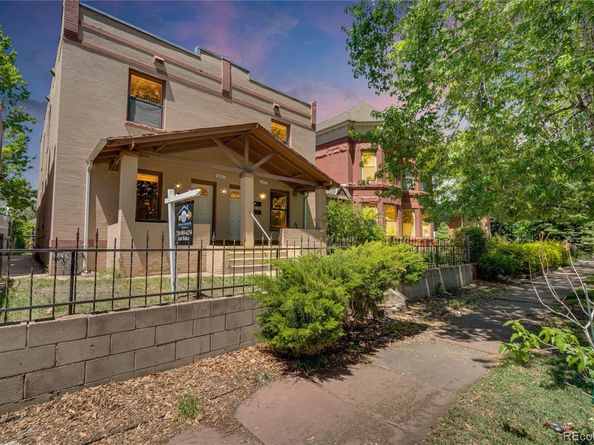 2641 Stout Street, Denver CO 80205