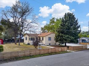 961 Kendall Street, Lakewood CO 80214