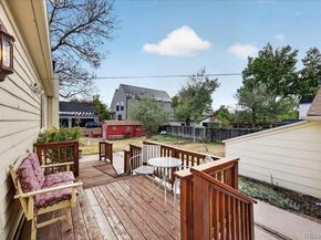 961 Kendall Street, Lakewood CO 80214