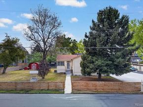 961 Kendall Street, Lakewood CO 80214