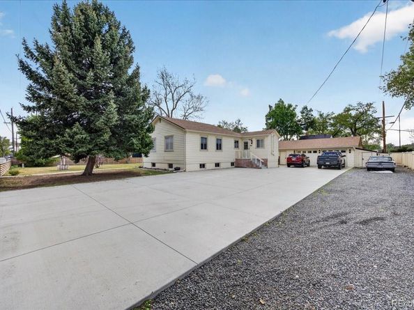 961 Kendall Street, Lakewood CO 80214