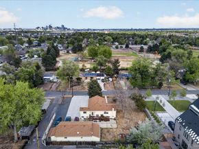 961 Kendall Street, Lakewood CO 80214