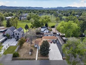 961 Kendall Street, Lakewood CO 80214