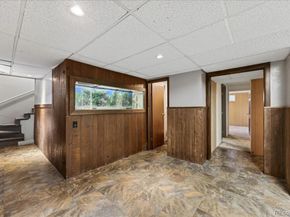 961 Kendall Street, Lakewood CO 80214