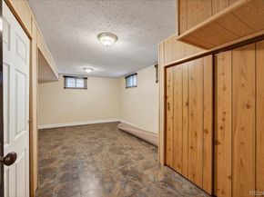 961 Kendall Street, Lakewood CO 80214