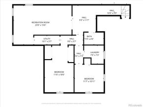 961 Kendall Street, Lakewood CO 80214