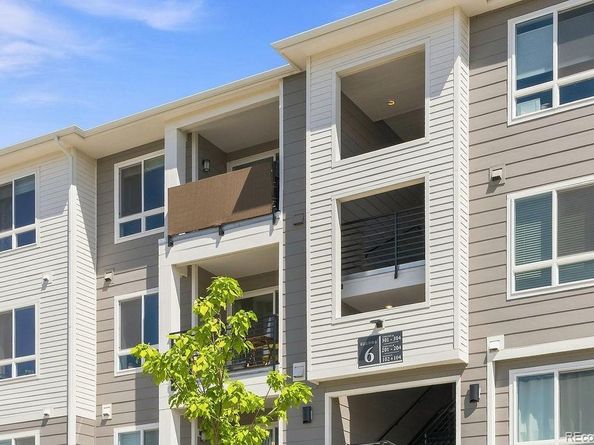 6153 N Ceylon Street 6304, Denver CO 80249