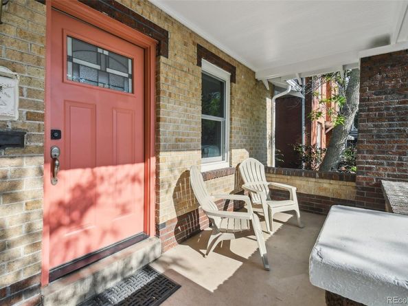 1633 Gaylord Street, Denver CO 80206