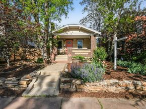 1633 Gaylord Street, Denver CO 80206