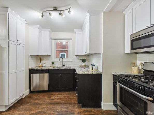1633 Gaylord Street, Denver CO 80206