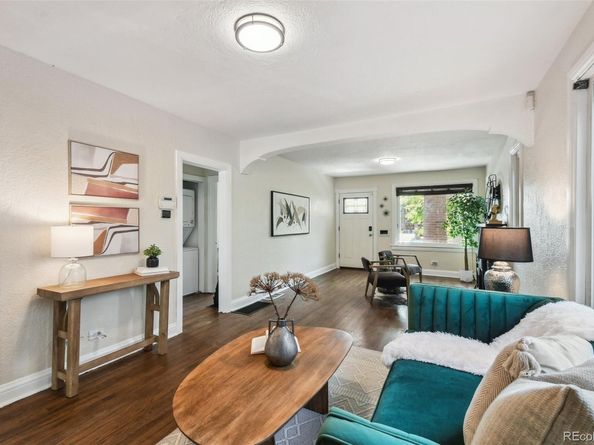 1633 Gaylord Street, Denver CO 80206
