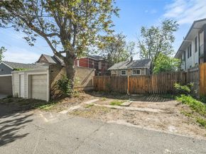 1633 Gaylord Street, Denver CO 80206