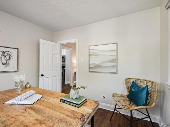 1633 Gaylord Street, Denver CO 80206