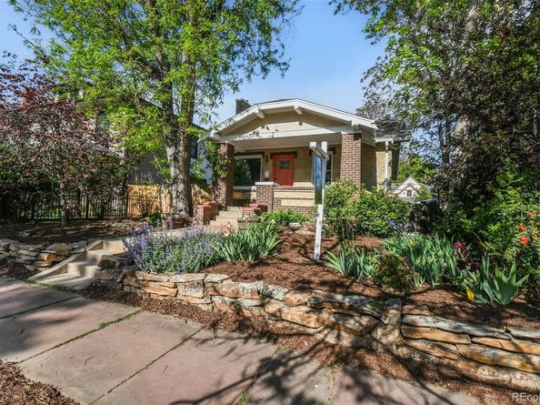 1633 Gaylord Street, Denver CO 80206