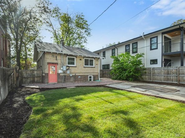 1633 Gaylord Street, Denver CO 80206