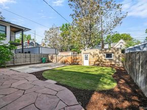 1633 Gaylord Street, Denver CO 80206